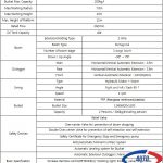 Thang Nâng Người Làm Việc Trên Cao Dasan DAP 130S 13m