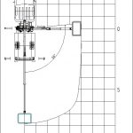 Thang Nâng Người Làm Việc Trên Cao Dasan DAP 130S 13m