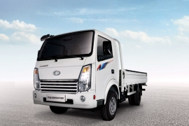 Bảng giá xe tải Daehan mới cập nhật