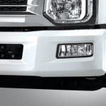 Xe tải Daehan Teraco Tera 240 2.4 Tấn Thùng Đông Lạnh