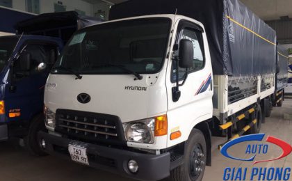 Ưu nhược điểm của các dòng xe nâng tải Hyundai trên thị trường