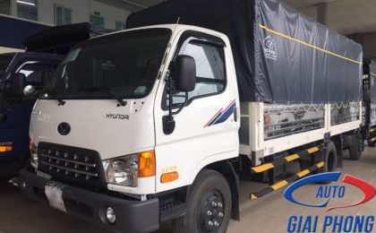 So sánh Hyundai HD99 và Hyundai HD120S, lý do nên mua Hyundai HD120S