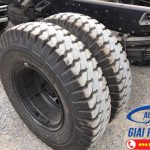 Xe Cứu Hộ Giao Thông Hyundai HD120S 8.5 Tấn Đô Thành