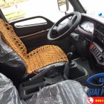 Xe Cứu Hộ Giao Thông Hyundai HD120S 8.5 Tấn Đô Thành