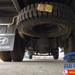 Xe Cứu Hộ Giao Thông Hyundai HD120S 8.5 Tấn Đô Thành