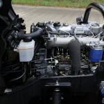 Xe Tải Hyundai Veam  HD800 8 Tấn Thùng Đông lạnh