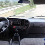 Xe Tải Hyundai Veam  HD800 8 Tấn Thùng Đông lạnh