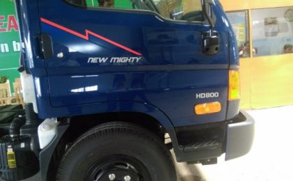 Bảng thông số kỹ thuật Veam HD800