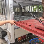 Xe Chở Lợn Hyundai HD120S 8.5 Tấn Đô Thành