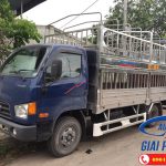 Xe Chở Lợn Hyundai HD120S 8.5 Tấn Đô Thành