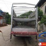 Xe Chở Lợn Hyundai HD120S 8.5 Tấn Đô Thành