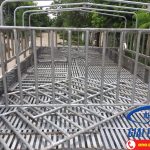 Xe Chở Lợn Hyundai HD120S 8.5 Tấn Đô Thành