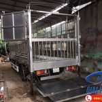 Xe Chở Lợn Hyundai HD120S 8.5 Tấn Đô Thành