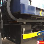 Xe Cứu Hộ Giao Thông Hyundai HD120S 8.5 Tấn Đô Thành