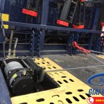 Xe Cứu Hộ Giao Thông Hyundai HD120S 8.5 Tấn Đô Thành