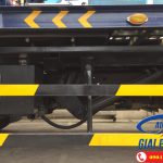 Xe Cứu Hộ Giao Thông Hyundai HD120S 8.5 Tấn Đô Thành