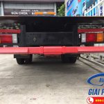 Xe Cứu Hộ Giao Thông Hyundai HD120S 8.5 Tấn Đô Thành