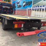 Xe Cứu Hộ Giao Thông Hyundai HD120S 8.5 Tấn Đô Thành