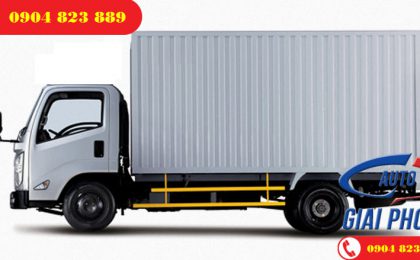 Giá lăn bánh IZ65 Đô Thành