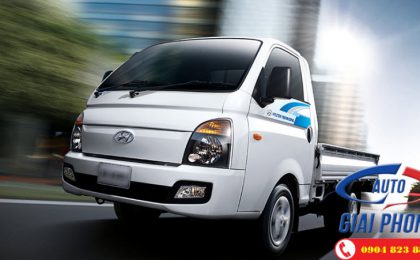 Xe tải 1T5 nào tốt nhất trên thị trường