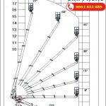 Xe Thang Nâng Người Làm Việc Trên Cao Dasan CT180 18m