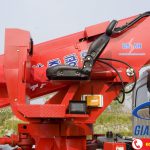 Xe Thang Nâng Người Làm Việc Trên Cao Dasan CT270 26.5m