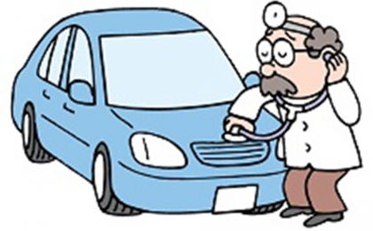 Các bước bảo dưỡng ô tô đúng cách