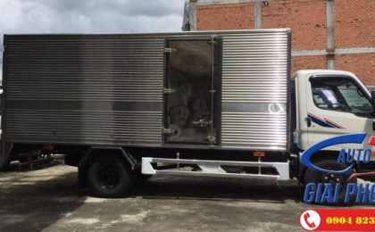 Mua xe tải Hyundai HD99 tại Điện Biên, Bán xe Hyundai HD99 trả góp tại Điện Biên