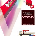 Xe cứu hộ giao thông sàn trượt càng kéo Thaco OLLIN 950A gắn cẩu Unic UR-V550