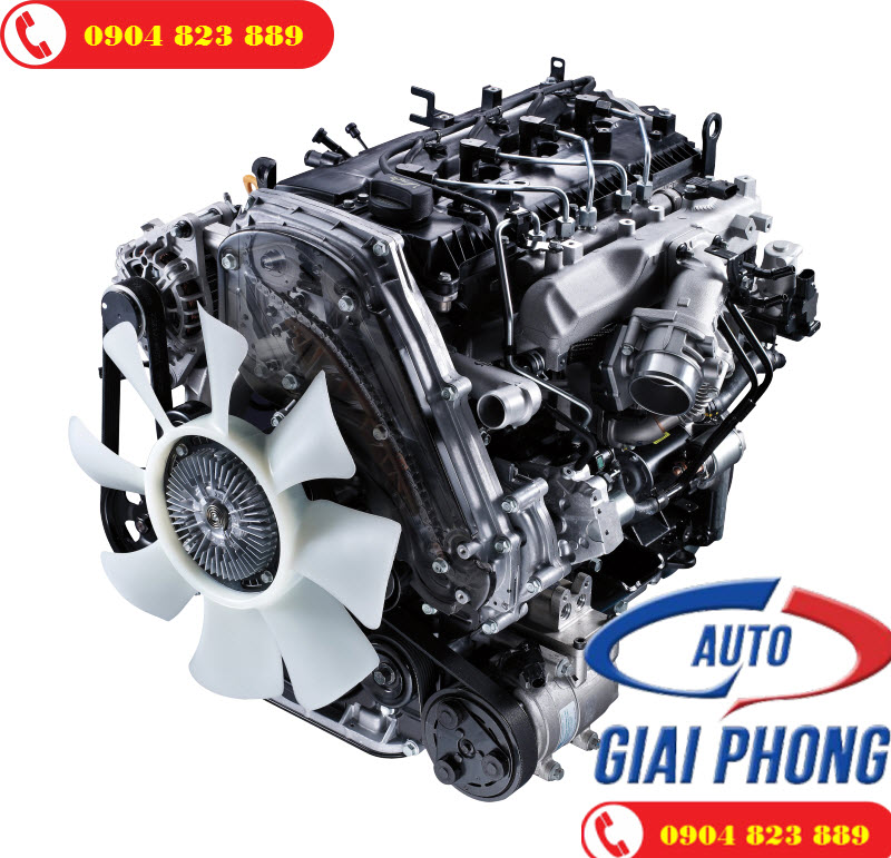 Xe tải Hyundai H150 2022