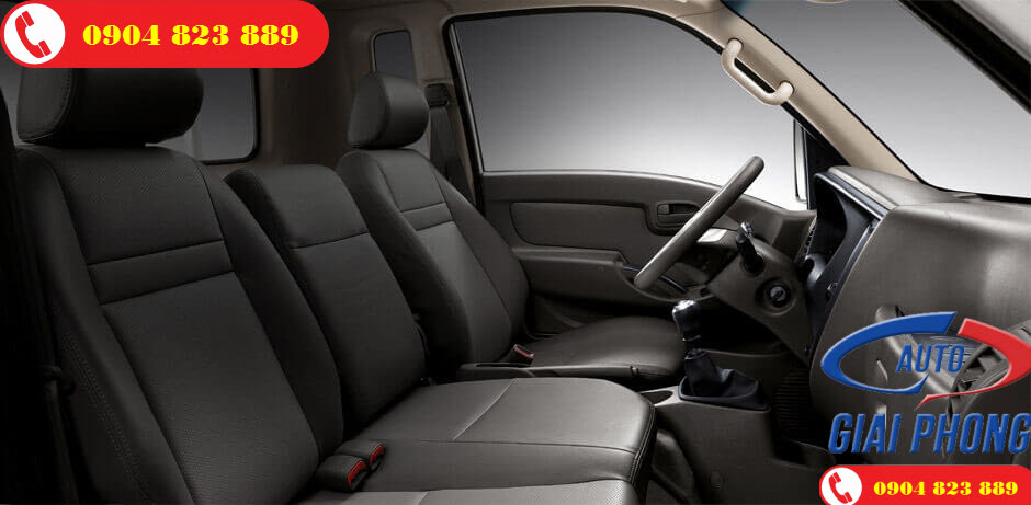 Xe tải Hyundai H150 2022
