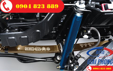 Xe Tải Hyundai HD36L 1.9 Tấn Thành Công