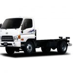 Xe Tải Đông Lạnh Hyundai HD72 3,5 Tấn