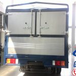 Xe tải Hyundai HD72 3.5 Tấn Thùng Mui Bạt