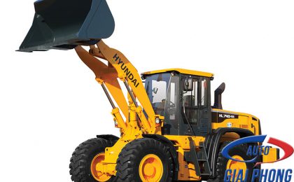 Mua máy công trình ở đâu, Mua máy xúc ở đâu tốt