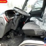 Xe tải Hyundai HD72 3.5 Tấn nhập khẩu thùng lửng