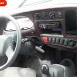 Xe tải Hyundai HD72 3.5 Tấn nhập khẩu thùng lửng