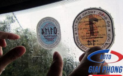 Phí đường bộ 2019 mới nhất