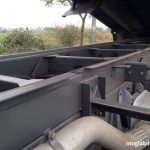 Xe Ben 4 Chân Howo – Sinotruk 17 Tấn Máy 371HP Thùng Đúc