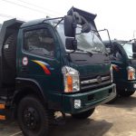 Xe tải ben Cửu Long 5 tấn – TMT KC8550D