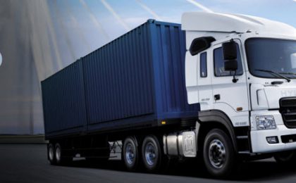 Báo giá chi tiết xe tải đầu kéo Hyundai HD1000 nhập khẩu nguyên chiếc