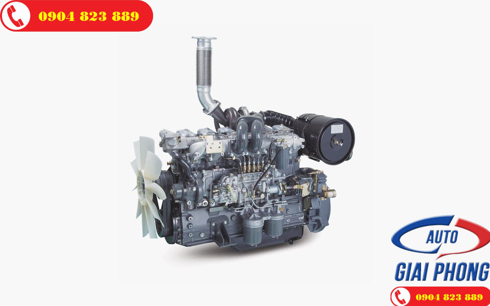 Xe khách 47 chỗ Hyundai Universe Advanced Thành Công 380PS