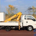 Thang Nâng Người Làm Việc Trên Cao Dasan DAP 150 15m