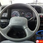 Xe tải ISUZU 1,4 tấn QKR55F Thùng bạt