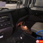 Xe tải 3 chân cầu rút Daewoo Prima 15,5 Tấn