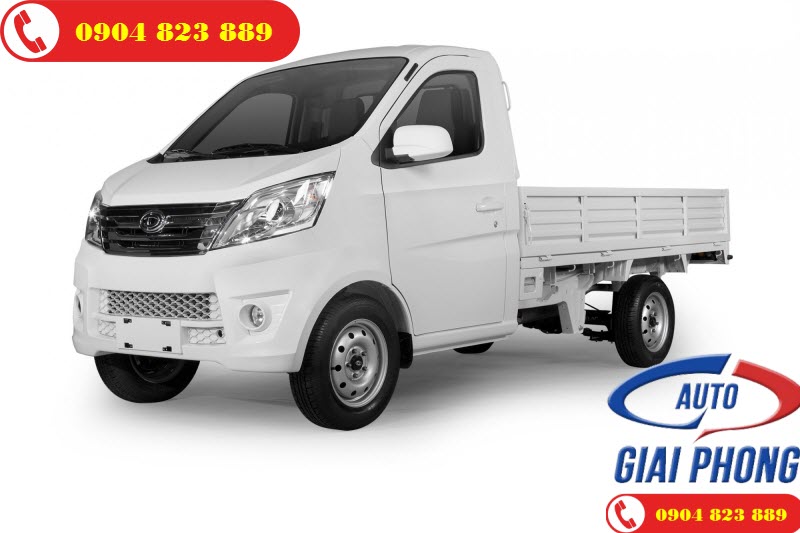Xe tải Daehan Tera 100 990Kg