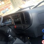 Xe tải chở gia cầm Hyundai H150 1.5 Tấn