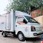 Xe tải Hyundai H150 Porter 1.5 Tấn Thành Công