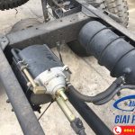 Xe Tải 8 Tấn Hyundai HD120SL Thùng Dài 6m2