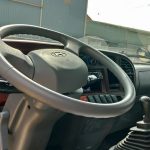 Xe tải 8 Tấn Hyundai HD120SL Thùng Lửng Dài 6m2